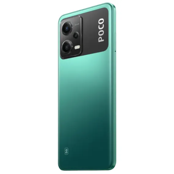 СМАРТФОН XIAOMI POCO X5, 6ГБ/128ГБ, SUPERNOVA GREEN