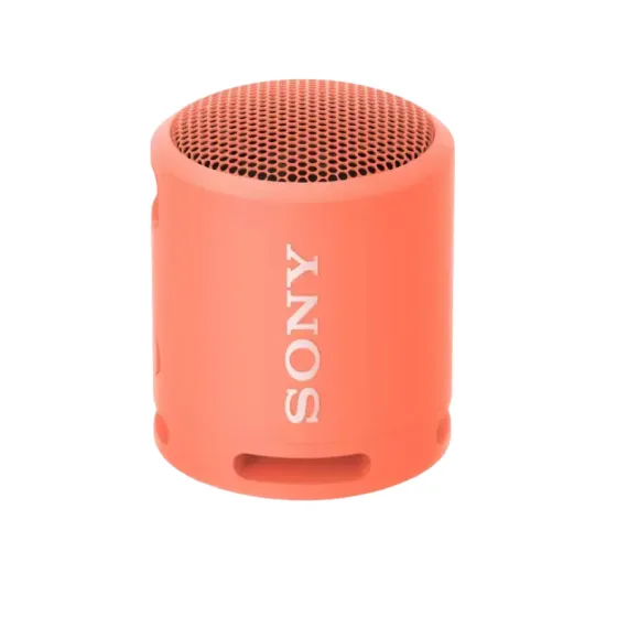 ПОРТАТИВНАЯ КОЛОНКА SONY SRS-XB13, СORAL PINK