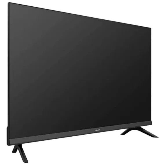 32" LED SMART TV HISENSE 32A4BG, 1366X768 HD, VIDAA U5.0, NEGRU