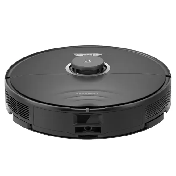 РОБОТ-ПЫЛЕСОС XIAOMI ROBOROCK S8 PRO ULTRA, ЧЁРНЫЙ