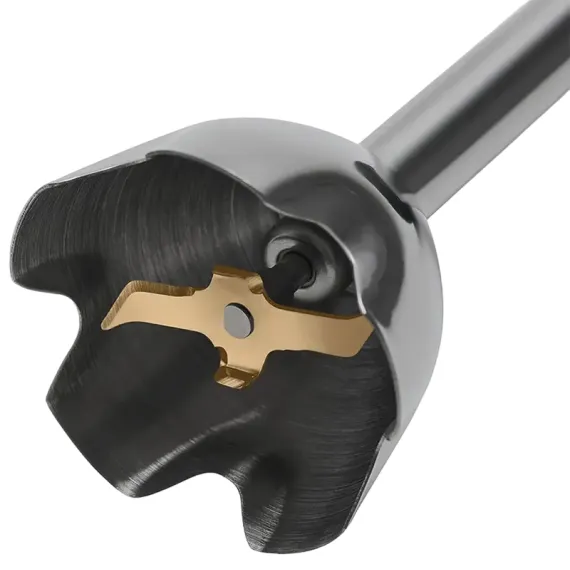 ПОГРУЖНОЙ БЛЕНДЕР POLARIS PHB1589AL, ЧЁРНЫЙ