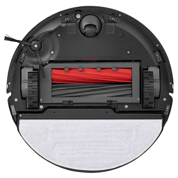 РОБОТ-ПЫЛЕСОС XIAOMI ROBOROCK S8 PRO ULTRA, ЧЁРНЫЙ