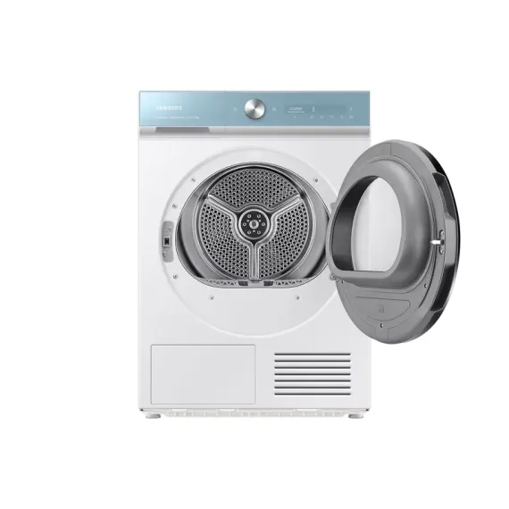 USCATOR DE RUFE SAMSUNG DV90BB9445GMS7, 9KG, ALB