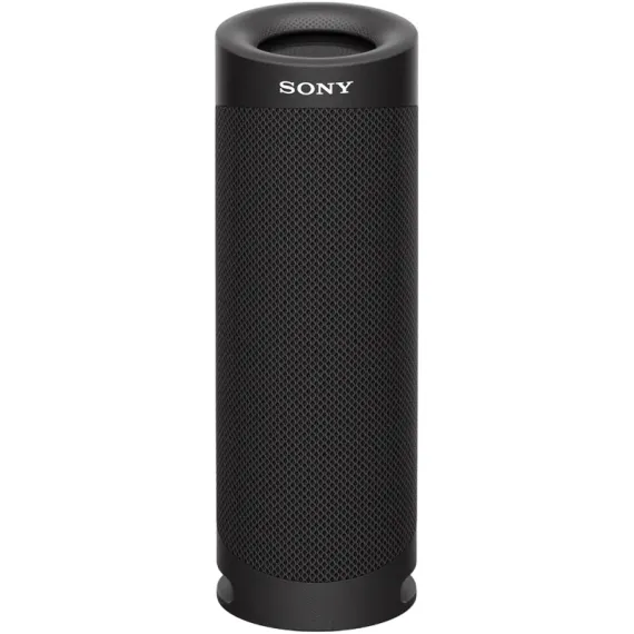 ПОРТАТИВНАЯ КОЛОНКА SONY SRS-XB23, ЧЁРНЫЙ