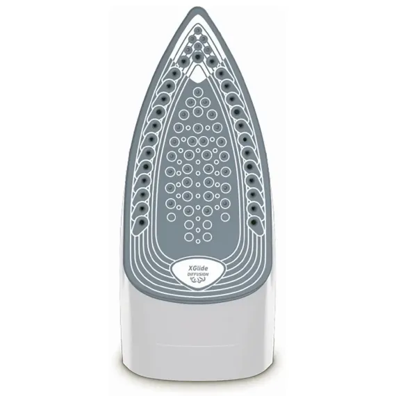 УТЮГ TEFAL FV2835E0, 2400ВТ, ФИОЛЕТОВЫЙ