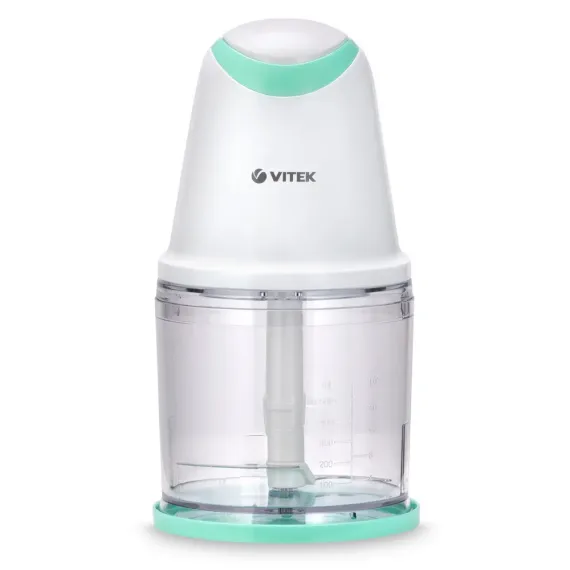 TOCATOR UNIVERSAL VITEK VT-1639, ALB