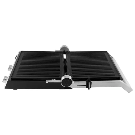 GRATAR ELECTRIC POLARIS PGP3005, 2000W, ARGINTIU