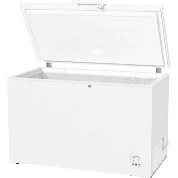 LADA FRIGORIFICA GORENJE FH 401 CW, ALB