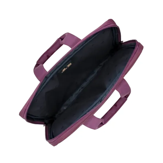 СУМКА ДЛЯ НОУТБУКА RIVACASE 8221, 13.3", ФИОЛЕТОВЫЙ