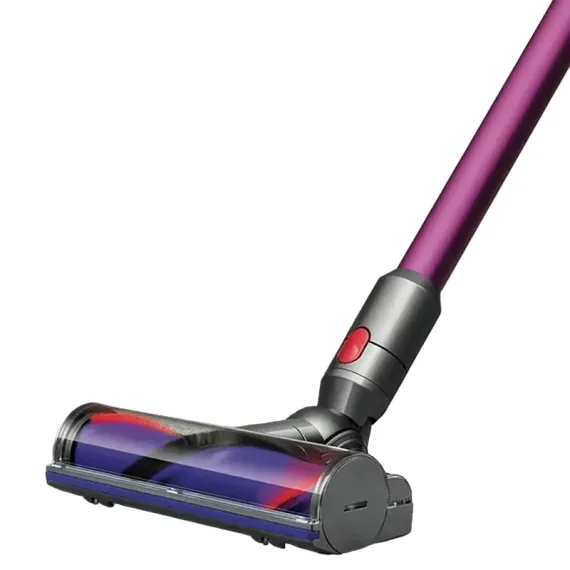 ВЕРТИКАЛЬНЫЙ ПЫЛЕСОС DYSON V10 EXTRA, ФИОЛЕТОВЫЙ