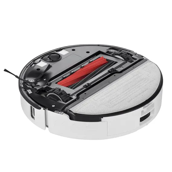 РОБОТ-ПЫЛЕСОС XIAOMI ROBOROCK S8 PRO ULTRA, БЕЛЫЙ