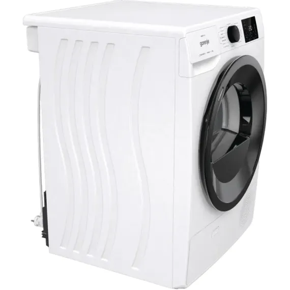 USCATOR DE RUFE GORENJE DNE 92/GN, 9KG, ALB