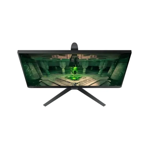 25" ИГРОВОЙ МОНИТОР - S25BG400E, IPS 1920X1080 FHD, ЧЁРНЫЙ