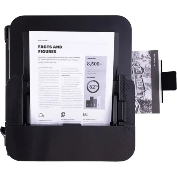 MULTIFUNCTIONAL LASER CANON I-SENSYS MF275DW, NEGRU