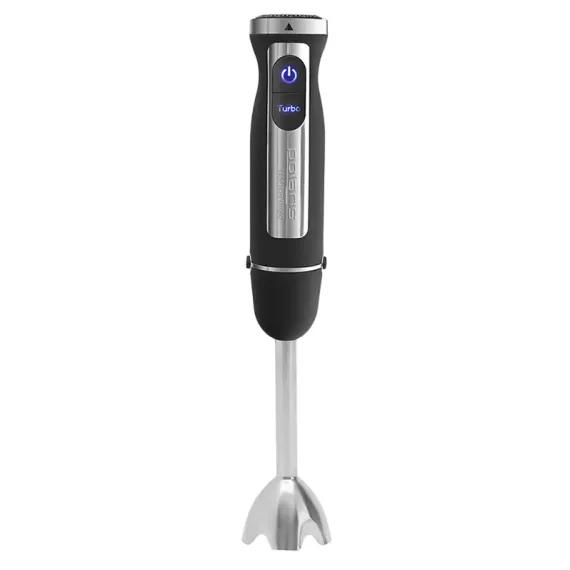 ПОГРУЖНОЙ БЛЕНДЕР POLARIS PHB1589AL, ЧЁРНЫЙ