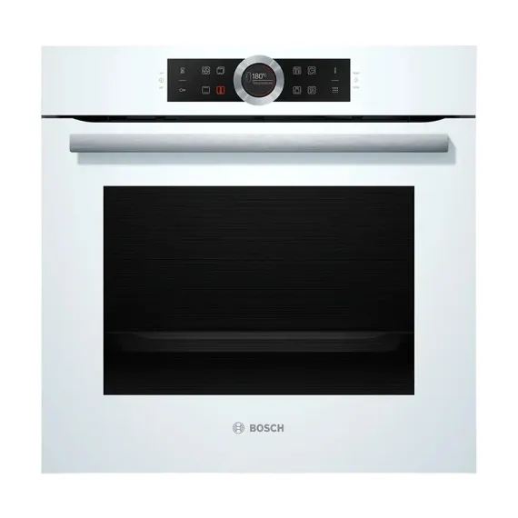 ЭЛЕКТРИЧЕСКИЙ ДУХОВОЙ ШКАФ BOSCH HBG672BW1S, БЕЛЫЙ