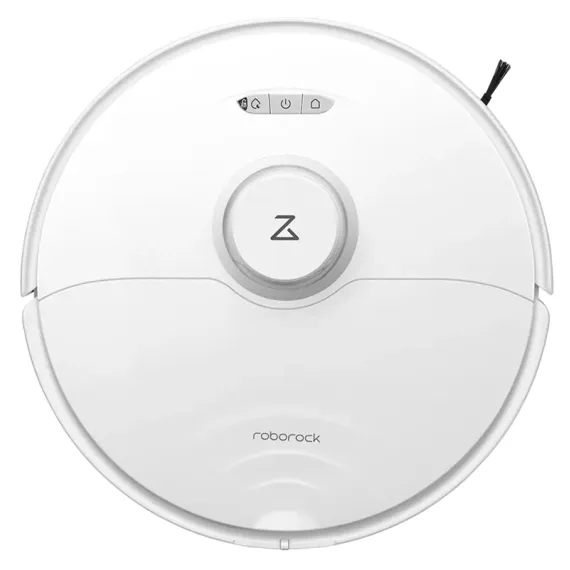 РОБОТ-ПЫЛЕСОС XIAOMI ROBOROCK S8 PRO ULTRA, БЕЛЫЙ
