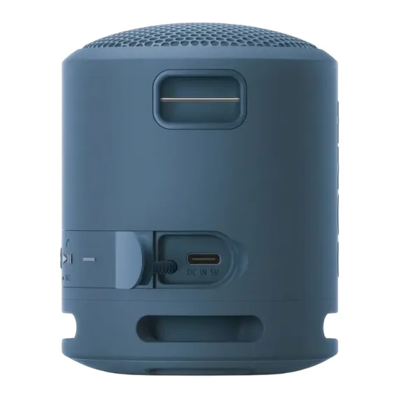 BOXA PORTABILA SONY SRS-XB13, LIGHT BLUE