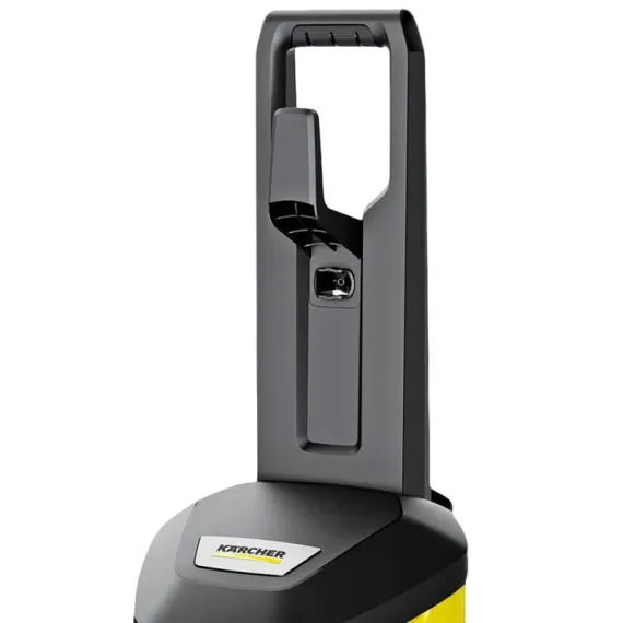МОЙКА ВЫСОКОГО ДАВЛЕНИЯ KARCHER K 7 WCM