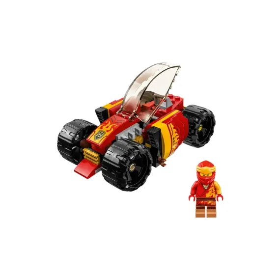 CONSTRUCTOR LEGO 71780, 6+