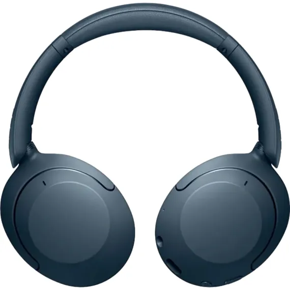 НАУШНИКИ SONY WH-XB910N, СИНИЙ