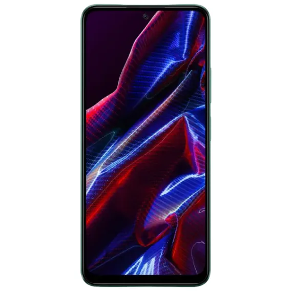 СМАРТФОН XIAOMI POCO X5, 8ГБ/256ГБ, SUPERNOVA GREEN