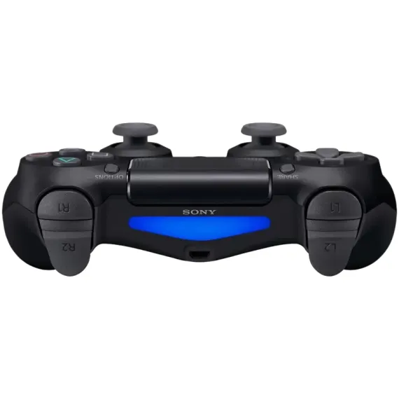 CONSOLA DE JOCURI SONY PLAYSTATION 4 SLIM, NEGRU,