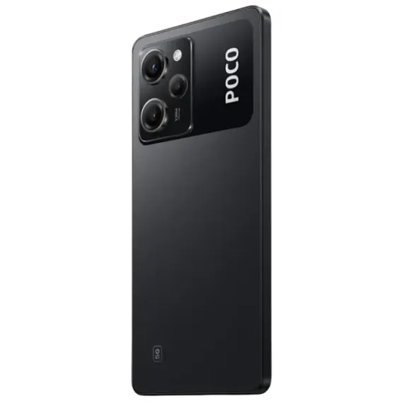 СМАРТФОН XIAOMI POCO X5 PRO, 8ГБ/256ГБ, ЧЁРНЫЙ