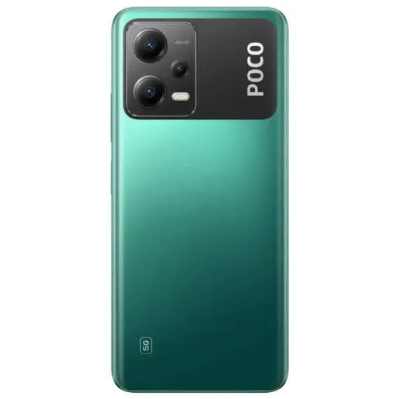 СМАРТФОН XIAOMI POCO X5, 8ГБ/256ГБ, SUPERNOVA GREEN