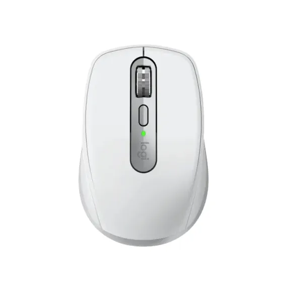 MOUSE WIRELESS LOGITECH MX ANYWHERE 3S, GRI PAL