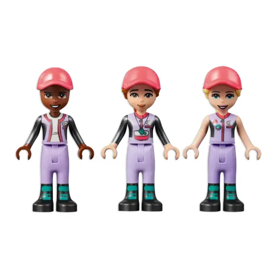 КОНСТРУКТОР LEGO 41716, 7+