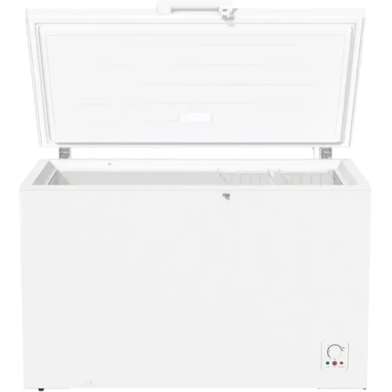 LADA FRIGORIFICA GORENJE FH 401 CW, ALB