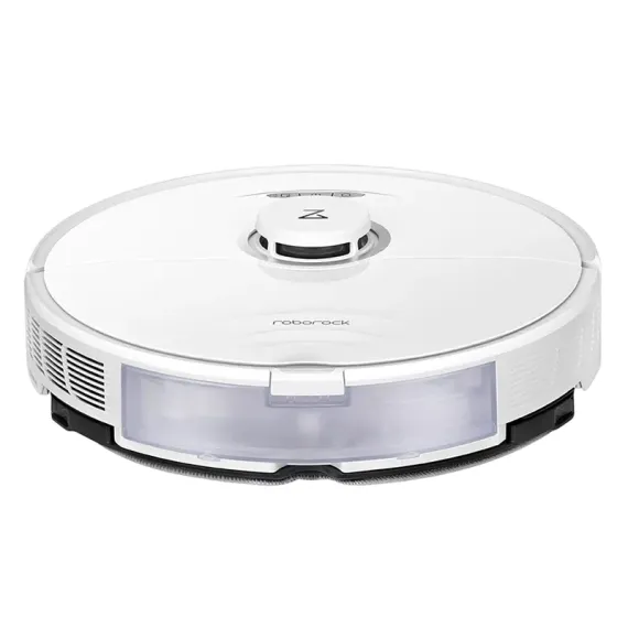 РОБОТ-ПЫЛЕСОС XIAOMI ROBOROCK S8, БЕЛЫЙ