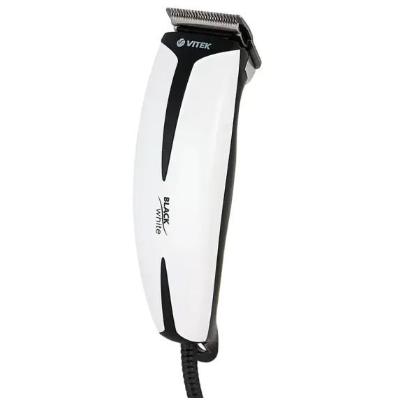 APARAT DE TUNS VITEK VT-2517, ALB | NEGRU