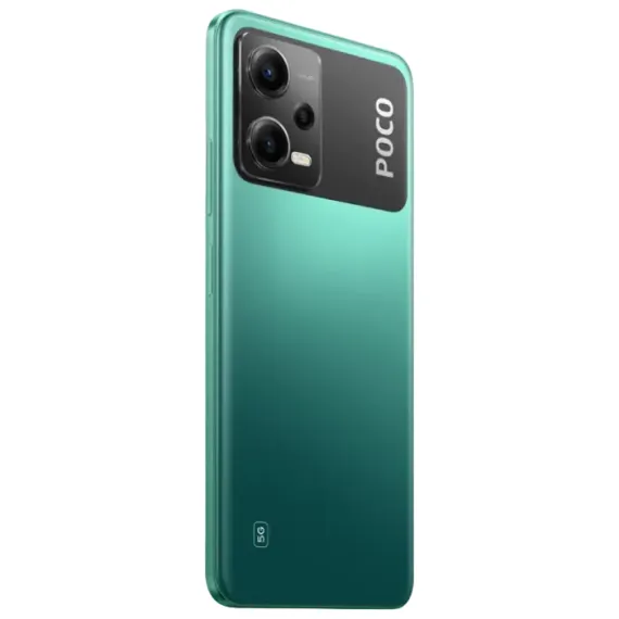 СМАРТФОН XIAOMI POCO X5, 8ГБ/256ГБ, SUPERNOVA GREEN