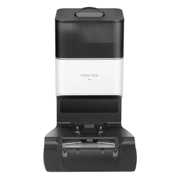 РОБОТ-ПЫЛЕСОС XIAOMI ROBOROCK S8+, БЕЛЫЙ