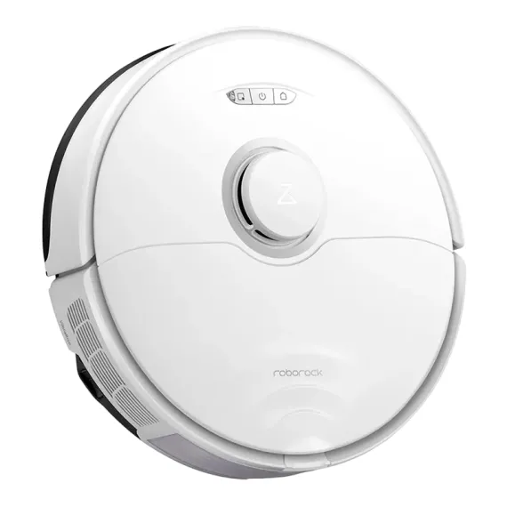 РОБОТ-ПЫЛЕСОС XIAOMI ROBOROCK S8, БЕЛЫЙ