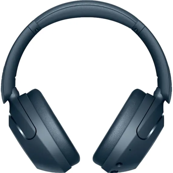 НАУШНИКИ SONY WH-XB910N, СИНИЙ