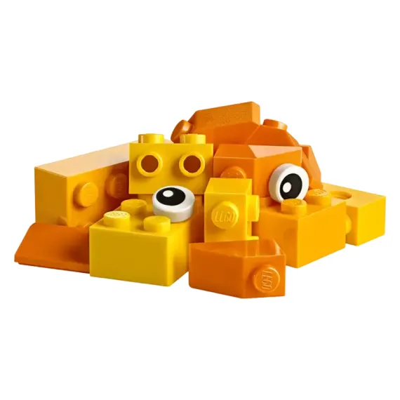 CONSTRUCTOR LEGO 10713, 4+
