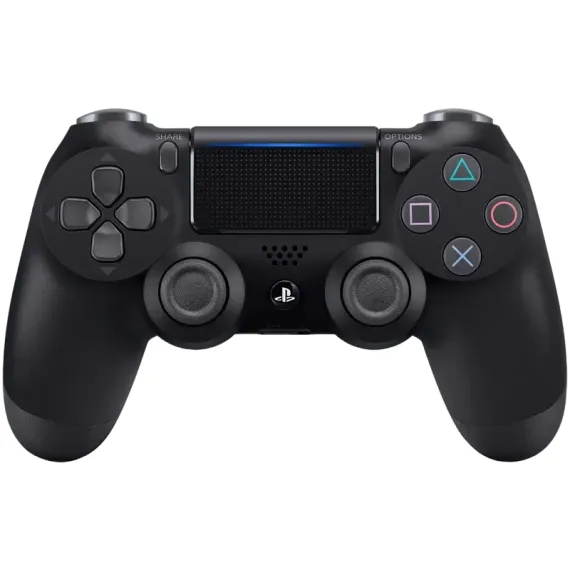 CONSOLA DE JOCURI SONY PLAYSTATION 4 SLIM, NEGRU,