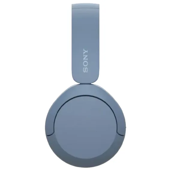 НАУШНИКИ SONY WH-CH520, СИНИЙ