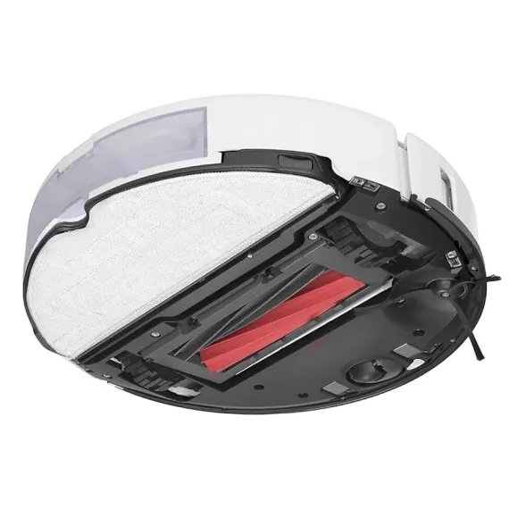 РОБОТ-ПЫЛЕСОС XIAOMI ROBOROCK S8, БЕЛЫЙ