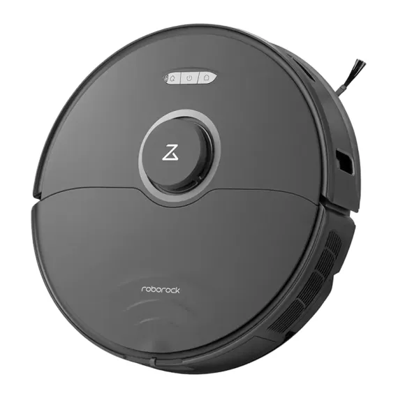РОБОТ-ПЫЛЕСОС XIAOMI ROBOROCK S8 PRO ULTRA, ЧЁРНЫЙ