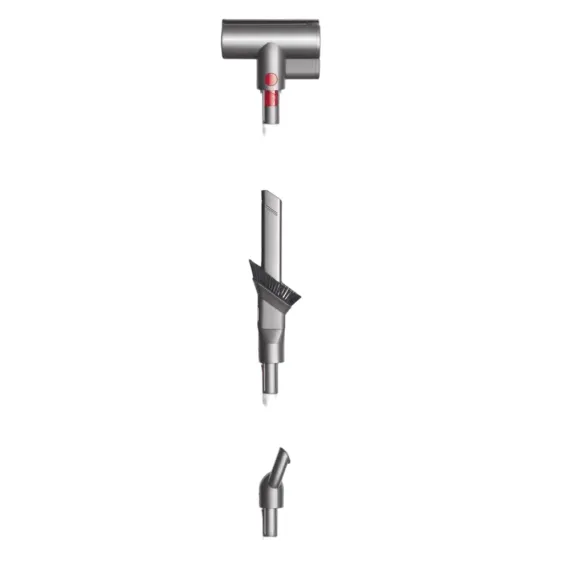 ВЕРТИКАЛЬНЫЙ ПЫЛЕСОС DYSON OMNI-GLIDE, PURPLE/NICKEL