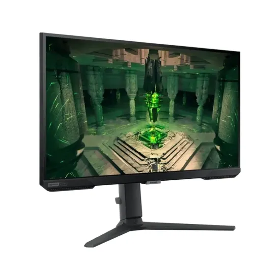 25" ИГРОВОЙ МОНИТОР - S25BG400E, IPS 1920X1080 FHD, ЧЁРНЫЙ