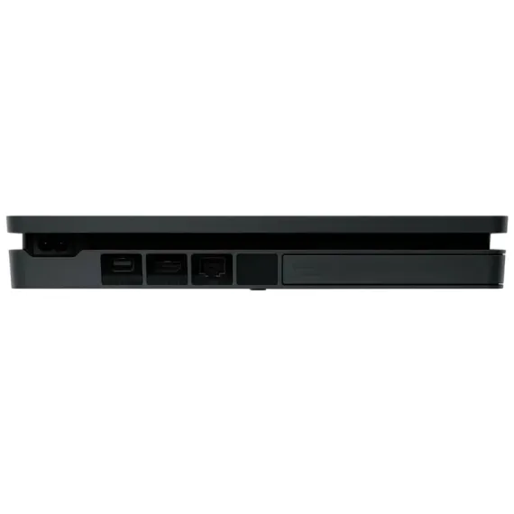 CONSOLA DE JOCURI SONY PLAYSTATION 4 SLIM, NEGRU,