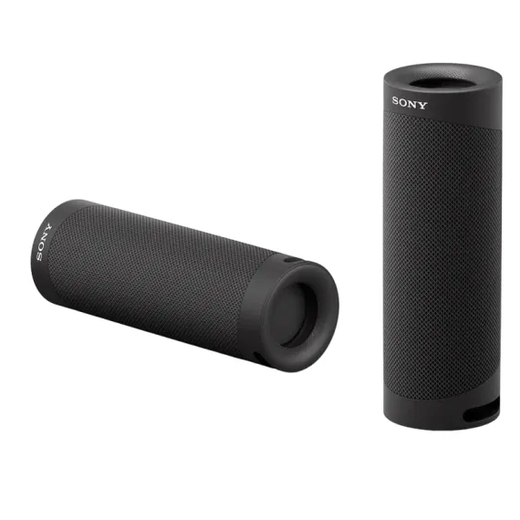 ПОРТАТИВНАЯ КОЛОНКА SONY SRS-XB23, ЧЁРНЫЙ