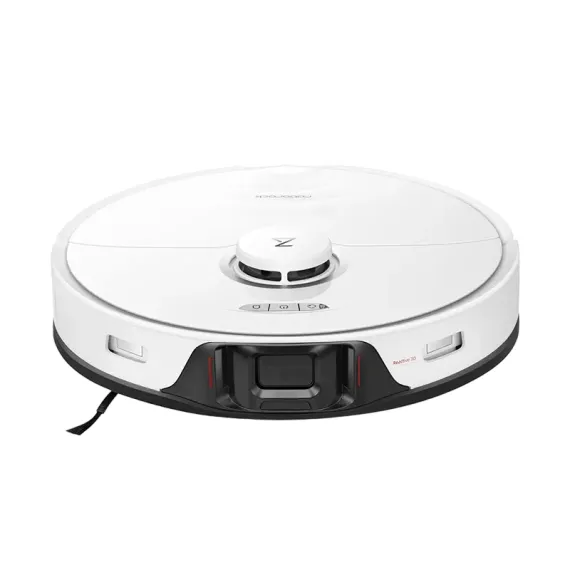 РОБОТ-ПЫЛЕСОС XIAOMI ROBOROCK S8 PRO ULTRA, БЕЛЫЙ