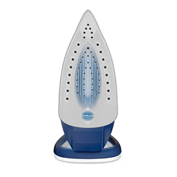 УТЮГ TEFAL FV5735E0, 2500ВТ, СИНИЙ