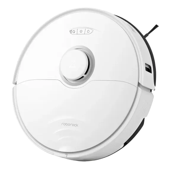 РОБОТ-ПЫЛЕСОС XIAOMI ROBOROCK S8 PRO ULTRA, БЕЛЫЙ